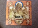 CHIRCO - VISITATION LP ORIG. PSYCH SEALED Crested Butte CB701