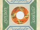 THE MAJORITY   Pretty Little Girl   beat/psych/fuzz promo   LONDON $