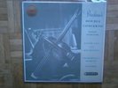 SAX 2264 - OISTRAKH FOURNIER GALLIERA - Brahms Double concerto violin cello NM