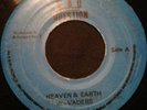 Heaven & earth-The In Vaders-Question-Rare Reggae Vocal-Roots Ska-7