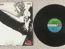 LED ZEPPELIN 1st LP Record S/T 1969 *RARE* PHILIPPINES IMPORT Atlantic SD 8216