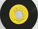 I ROY / TIGER FROM BENQALIE / CHRISTMAS DUBWISE / 7''/ VG+