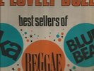 THE LOVELY DOZEN BEST SELLERS OF SKA REGGAE BLUE BEAT / LP /