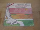 Analogue Productions AP 001 Thompson Stokowski Plow That Broke Plains SEALED LP