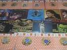 RITCHIE FAMILY-M.DIBANGO-P.UMILIANI-HOT BLOOD-J.LEE...19   45 GIRI-7
