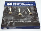Mercury Living Presence Collector's Edition Vol. 1 + 6LPs  Box + 1812 Overture