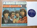 JOHN MAYALL and the Bluesbreakers - a Hard Road LP  rec. 1966 Blues Rock Classic