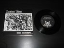 ANCIENT RITES - EVIL PREVAILS… - 1992 FALLEN ANGEL RECORDS - FREE SHIPPING