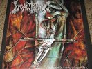 INCANTATION - ONWARD TO GOLGOTHA 1992 RELAPSE RECORDS - FREE SHIPPING