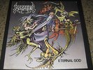 HORRIFIED - ETERNAL GOD BLACK POWER RECORDS ROTTING CHRIST - FREE SHIPPING