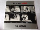 The Beatles - Let It Be...Naked UK (Sealed W/ Additional 7