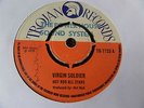 Hot Rod All Stars VIRGIN SOLDIER-BRIXTON REGGAE FESTIVAL Rare Trojan 7