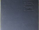 GALIE Limited Ed. 1,000 TEXTURED COVER Mexican Prog PRIVATE RARE 1981 NM LP