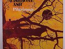 WISHBONE ASH: Pilgrimage LP (Germany, corner bends) Rock & Pop