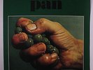 PAN: Pan LP (Denmark, gatefold re) Rock & Pop