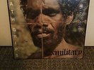 DEATH GRIPS - EXMILITARY Vinyl LP Sealed MINT NM Third Worlds BRAND NEW