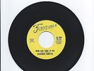 George Smith, 45 RPM Record, 1965 Northern Soul, Turntable TT-713