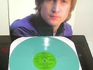 LOST LENNON TAPES Vol. Thirty Three / 33 COLOR VINYL LP JOHN LENNON Beatles