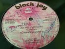 Normon Soloman Joy Bells Ringing Rare Killer Roots 12