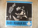 MFSL 1-265 Mobile Fidelity Alexis Korner’s Blues Incorporated R&B Marquee LP NM+