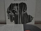 The Giuseppi Logan Quartet Japan LP 1978 SFX-10716 Insert ESP-Disk