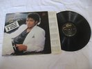 Michael Jackson Thriller Record LP Epic R&B Pop Soul VG++ Import Mexico W/ Inner