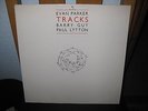 evan parker/barry guy/paul lytton tracks 1983 incus records near mint free jazz