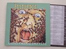 PESTILENCE - Consuming Impulse LP Roadracer Records 1989 1. Press Death Metal