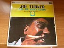 Joe Turner - Big Joe Rides Again 1960 UK LP LONDON