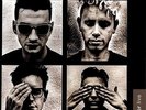 Depeche Mode  ?Violator Live 3 x LP Colored Vinyls Sealed live