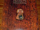 Lp:Humble Pie:Thunderbox,Orig.1.Pressung+Photoinnenhülle