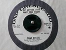 FreakBeat Promo 45 Tony Ritchie ^ Has Anyone At The Party Seen Jenny  Can't Win