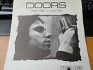 THE DOORS JIM MORRISON 45 TOUCH ME+PS DENMARK RARE