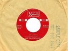 CANADA NM 1960s INSTR ROCK 45 RPM GEORGE MARTIN THE BEATLES : AND I LOVE HER