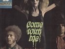 Rust Come with me ORIG GER NEAR MINT Hör Zu / Columbia Vinyl LP