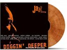 Various Artists - Diggin' Deeper Vol.1: The Roots Of Acid Jazz [2LP] (LIMITED ED