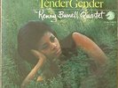 Kenny Burrell Quartet-SEALED-Tender Gender-Cadet 772-STEREO