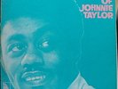 Johnnie Taylor The Roots of UK 1969 LP Soul City Recs