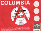 Northern Soul Major Lance Come See Columbia British Demo Original