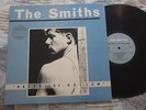 THE SMITHS . 