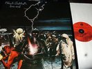BLACK SABBATH : LIVE EVIL 2LP 1983 VERTIGO GERMANY