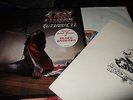OZZY OSBOURNE : BLIZZARD OF OZZ LP 1980 JET 234 NL