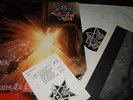 RUNNING WILD : GATES TO PURGATORY LP 1984 NOISE GERMANY