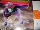 SCORPIONS : FLY TO THE RAINBOW LP RCA PPL1-4025 GERMANY