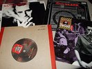 THE CLASH : 4 RARE ORIGINAL 7