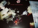 THE CURE : DESINTEGRATION AUDIOPHILE 180 GRAM 2LP 2010 FICTION EU