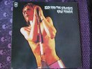 IGGY AND THE STOOGES - Raw Power LP 1973 CBS  Iggy Pop  KBD-Punk