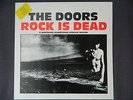 The Doors, rock is dead