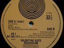 Colosseum:Valentyne suite OR. FIRST UK SWIRL VERTIGO PHILIPS  LABEL MINT- TOP