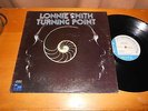 Lonnie Smith 60s JAZZ SOUL FUNK LP Turning Point GATEFOLD 1969 USA ISSUE